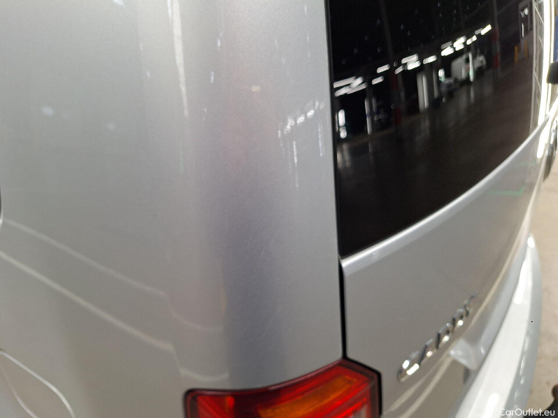  Volkswagen  Caddy VW, _ '15, Volkswagen  Maxi CRTDi 2.0 75kW SCR BMT Trend #16