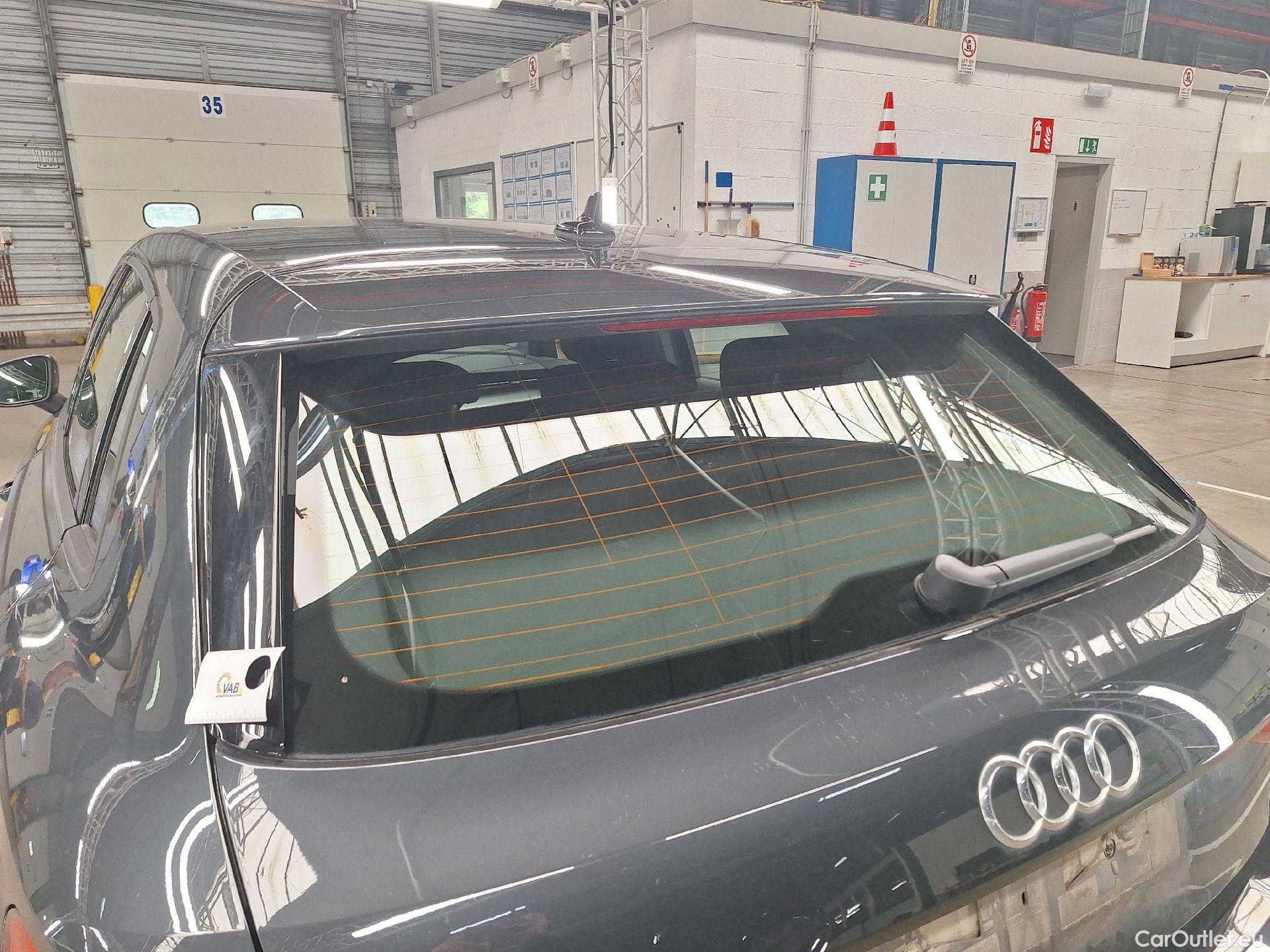  Audi  A3 Audi,  SB '20, Audi  Sportback 1.0 30 TFSi 81kW Attraction 5d #23