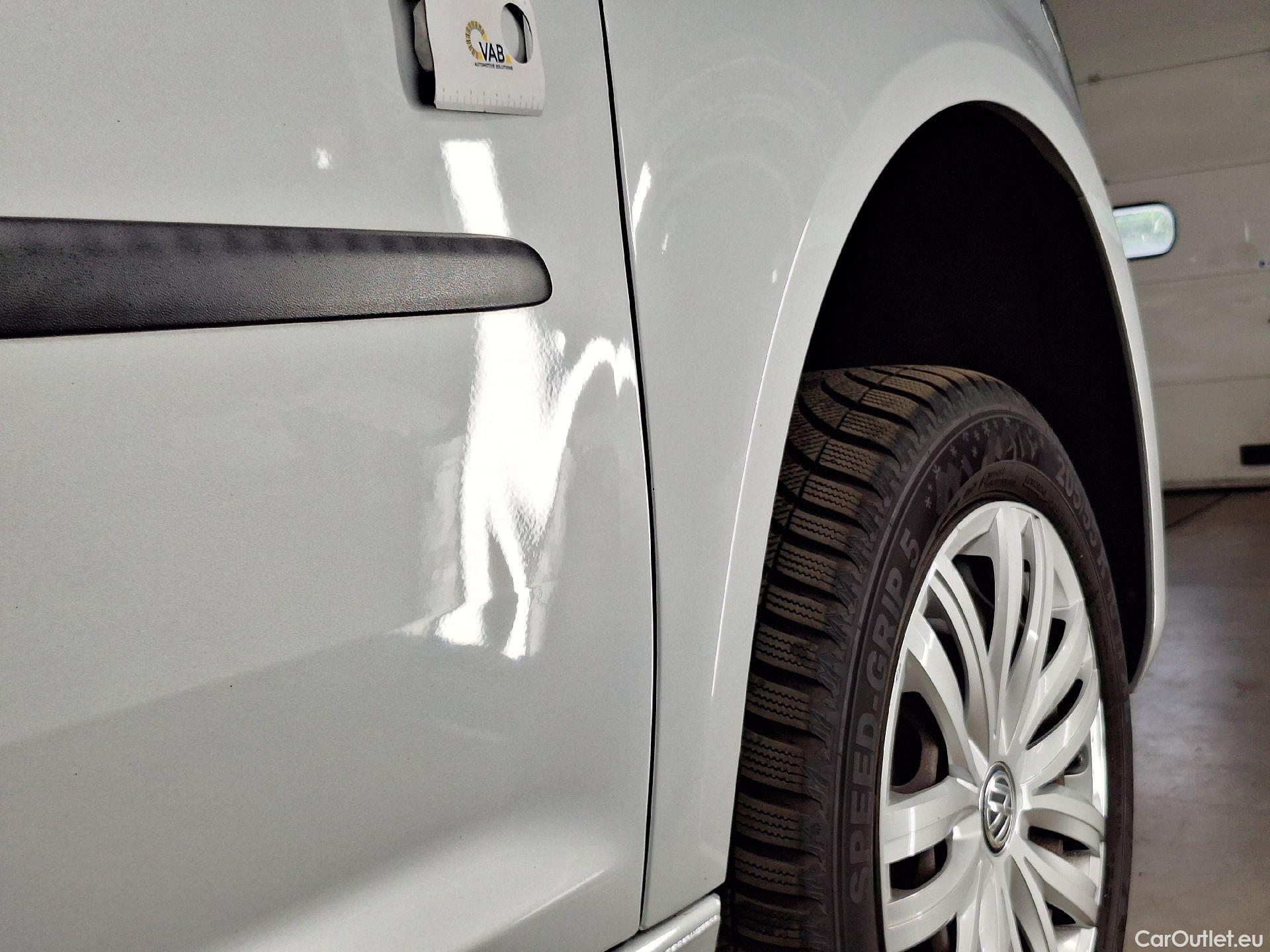  Volkswagen  Caddy VW, _ '15, Volkswagen  Maxi CRTDi 2.0 75kW SCR BMT Trend #55