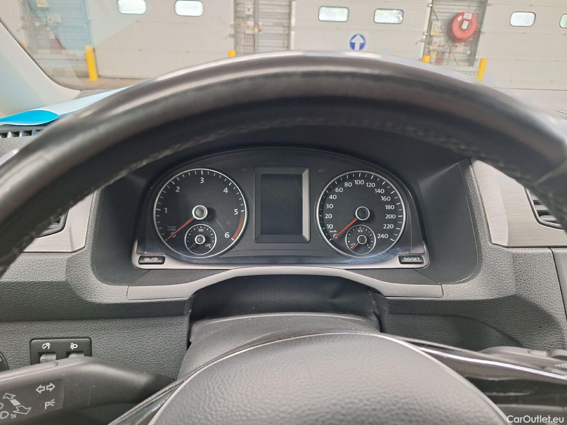  Volkswagen  Caddy VW, _ '15, Volkswagen  Maxi CRTDi 2.0 75kW SCR BMT Trend #1