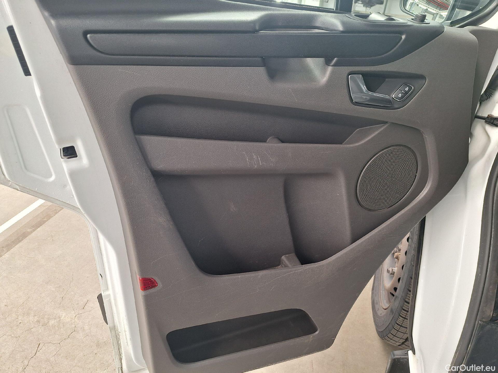  Ford  Transit Ford, _Trans.Custom FL'18, Ford  Custom 280S 2.0TD130Pk/96Kw A6 FWD Tr #8