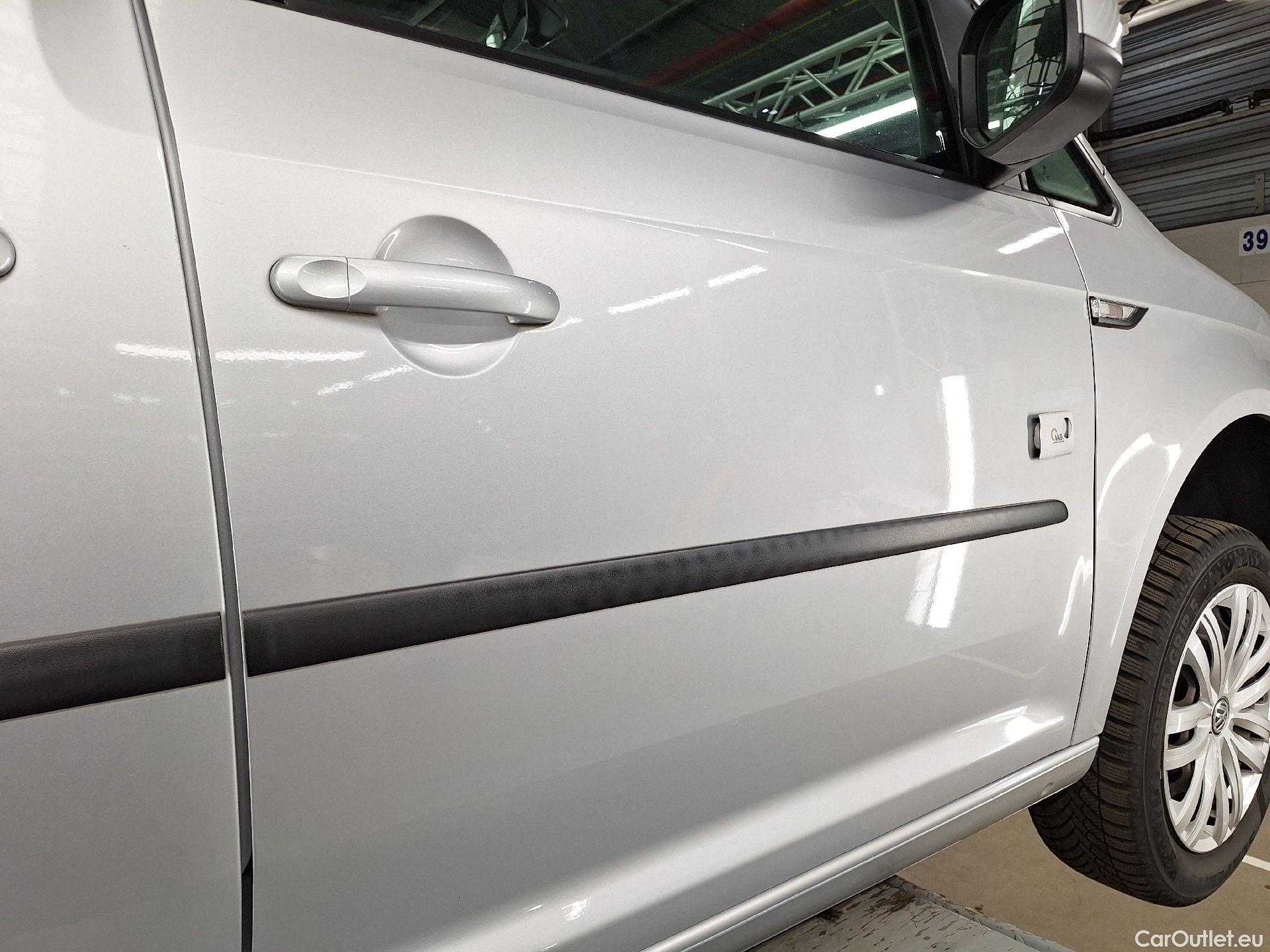  Volkswagen  Caddy VW, _ '15, Volkswagen  Maxi CRTDi 2.0 75kW SCR BMT Trend #54