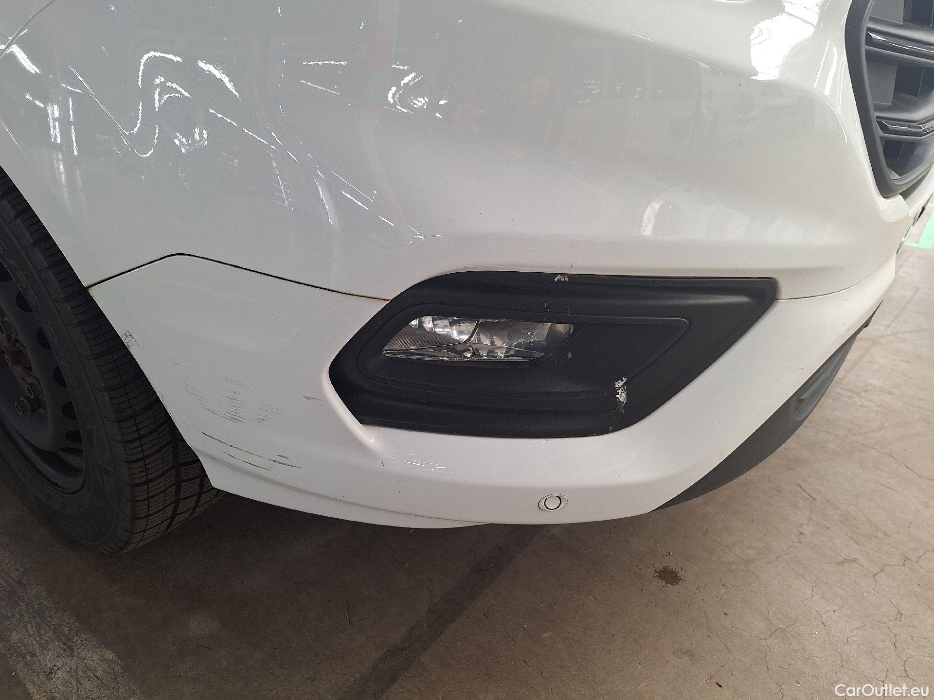  Ford  Transit Ford, _Trans.Custom FL'18, Ford  Custom 280S 2.0TD130Pk/96Kw A6 FWD Tr #20