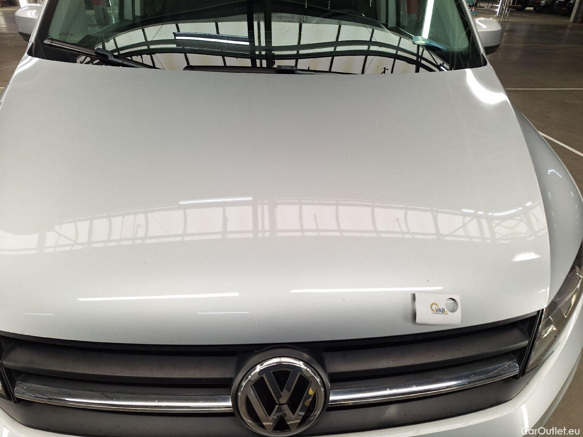  Volkswagen  Caddy VW, _ '15, Volkswagen  Maxi CRTDi 2.0 75kW SCR BMT Trend #4