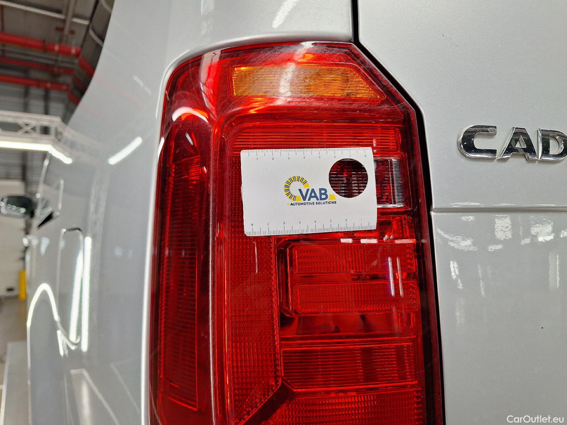  Volkswagen  Caddy VW, _ '15, Volkswagen  Maxi CRTDi 2.0 75kW SCR BMT Trend #50