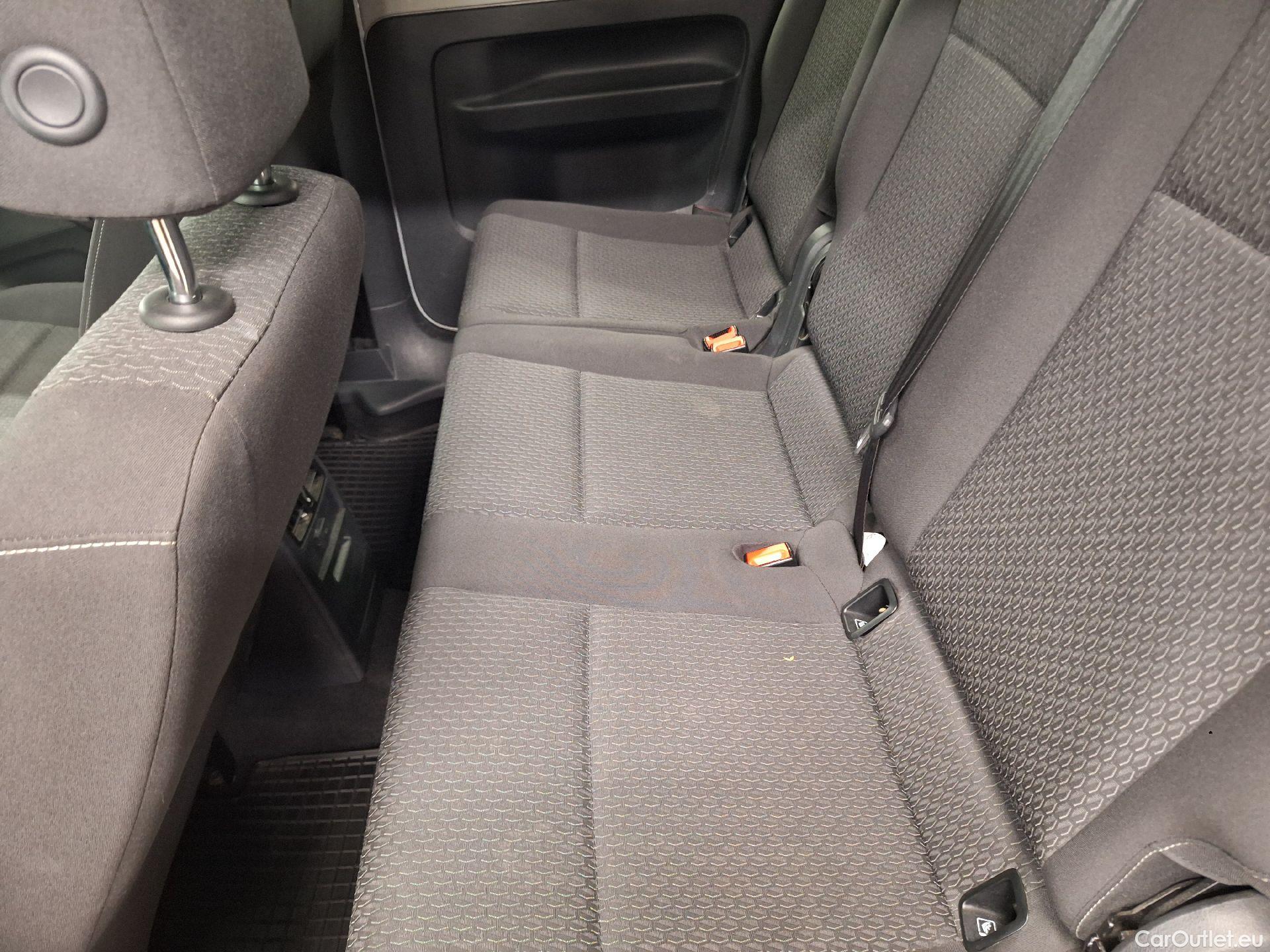  Volkswagen  Caddy VW, _ '15, Volkswagen  Maxi CRTDi 2.0 75kW SCR BMT Trend #20