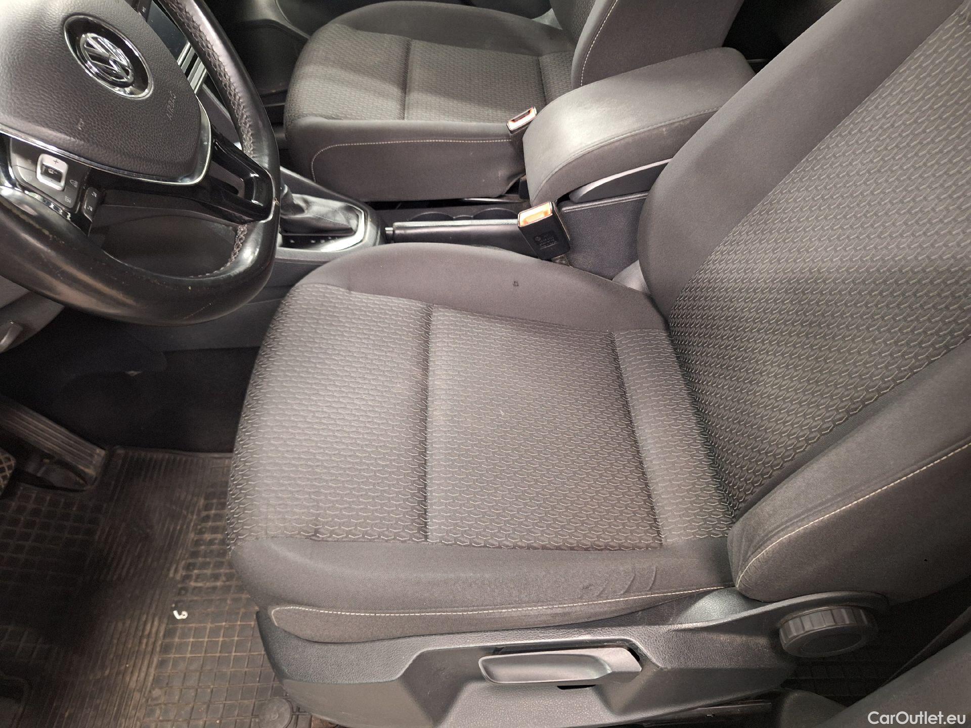  Volkswagen  Caddy VW, _ '15, Volkswagen  Maxi CRTDi 2.0 75kW SCR BMT Trend #17