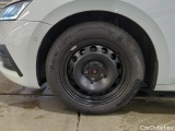  Skoda  Octavia  Combi Style 2.0 TDI 110KW AT7 E6d #19