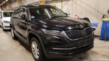  Skoda  Superb SKODA Kodiaq 2.0 TDI DSG Clever 5d 110kW #7