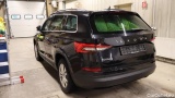  Skoda  Superb SKODA Kodiaq 2.0 TDI DSG Clever 5d 110kW #8