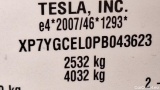  Tesla  Model Y TESLA  Performance Dual Motor AWD 5d 393kW #5