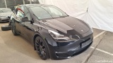  Tesla  Model Y TESLA  Performance Dual Motor AWD 5d 393kW #8
