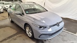  Volkswagen  Golf  VIII Variant Life 2.0 TDI 85KW AT7 E6d #8