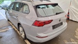  Volkswagen  Golf  VIII Variant Life 2.0 TDI 85KW AT7 E6d #9