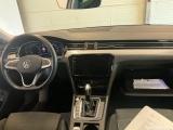  Volkswagen  Passat  Variant Business 2.0 TDI 110KW AT7 E6d #3