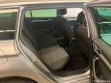  Volkswagen  Passat  Variant Business 2.0 TDI 110KW AT7 E6d #9