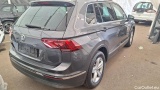  Volkswagen  Tiguan  Highline BMT/Start-Stopp 2.0 TDI 110KW AT7 E6dT #2