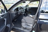  Volkswagen  Tiguan  Allspace United 2.0 TDI 110KW AT7 E6d #4