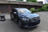  Volkswagen  Tiguan  Allspace United 2.0 TDI 110KW AT7 E6d #7