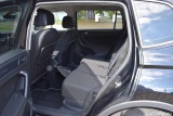  Volkswagen  Tiguan  Allspace United 2.0 TDI 110KW AT7 E6d #9
