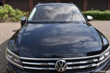  Volkswagen  Tiguan  Allspace United 2.0 TDI 110KW AT7 E6d #19