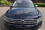  Volkswagen  Tiguan  Allspace United 2.0 TDI 110KW AT7 E6d #23