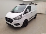  Ford  Transit Ford, _Trans.Custom FL'18, Ford  Custom 280S 2.0TD130Pk/96Kw A6 FWD Tr #2