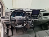  Ford  Transit Ford, _Trans.Custom FL'18, Ford  Custom 280S 2.0TD130Pk/96Kw A6 FWD Tr #5