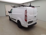  Ford  Transit Ford, _Trans.Custom FL'18, Ford  Custom 280S 2.0TD130Pk/96Kw A6 FWD Tr #6