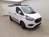  Ford  Transit Ford, _Trans.Custom FL'18, Ford  Custom 280S 2.0TD130Pk/96Kw A6 FWD Tr #9