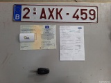 Ford  Transit Ford, _Trans.Custom FL'18, Ford  Custom 280S 2.0TD130Pk/96Kw A6 FWD Tr #22