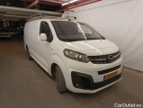  Opel  Vivaro OPEL  3100 FOU LWB DSL - 2019 2.0 TD 150 L3H1 BInj. Edition S/S (EU6.2) 5d #8