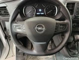  Opel  Vivaro OPEL  3100 FOU LWB DSL - 2019 2.0 TD 150 L3H1 BInj. Edition S/S (EU6.2) 5d #20