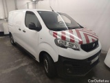  Peugeot  Expert Peugeot  Standard L2 2.0 BlueHDi 145 EAT8 4d #8