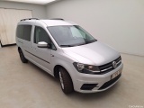  Volkswagen  Caddy VW, _ '15, Volkswagen  Maxi CRTDi 2.0 75kW SCR BMT Trend #9