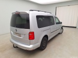  Volkswagen  Caddy VW, _ '15, Volkswagen  Maxi CRTDi 2.0 75kW SCR BMT Trend #8