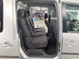  Volkswagen  Caddy VW, _ '15, Volkswagen  Maxi CRTDi 2.0 75kW SCR BMT Trend #25