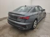  Audi  A3 AUDI  SEDAN DIESEL - 2020 40 TDi 200hp Quattro S line S tronic (EU6AP) 4d #2