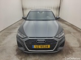  Audi  A3 AUDI  SEDAN DIESEL - 2020 40 TDi 200hp Quattro S line S tronic (EU6AP) 4d #5