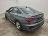  Audi  A3 AUDI  SEDAN DIESEL - 2020 40 TDi 200hp Quattro S line S tronic (EU6AP) 4d #7