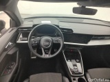  Audi  A3 AUDI  SEDAN DIESEL - 2020 40 TDi 200hp Quattro S line S tronic (EU6AP) 4d #9