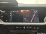 Audi  A3 AUDI  SEDAN DIESEL - 2020 40 TDi 200hp Quattro S line S tronic (EU6AP) 4d #11