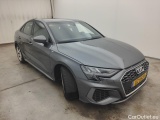  Audi  A3 AUDI  SEDAN DIESEL - 2020 40 TDi 200hp Quattro S line S tronic (EU6AP) 4d #8