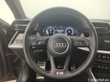  Audi  A3 AUDI  SEDAN DIESEL - 2020 40 TDi 200hp Quattro S line S tronic (EU6AP) 4d #18