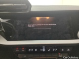  Audi  A3 AUDI  SEDAN DIESEL - 2020 40 TDi 200hp Quattro S line S tronic (EU6AP) 4d #12