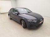  Audi  A3 Audi,  SB '20, Audi  Sportback 1.0 30 TFSi 81kW Attraction 5d #9