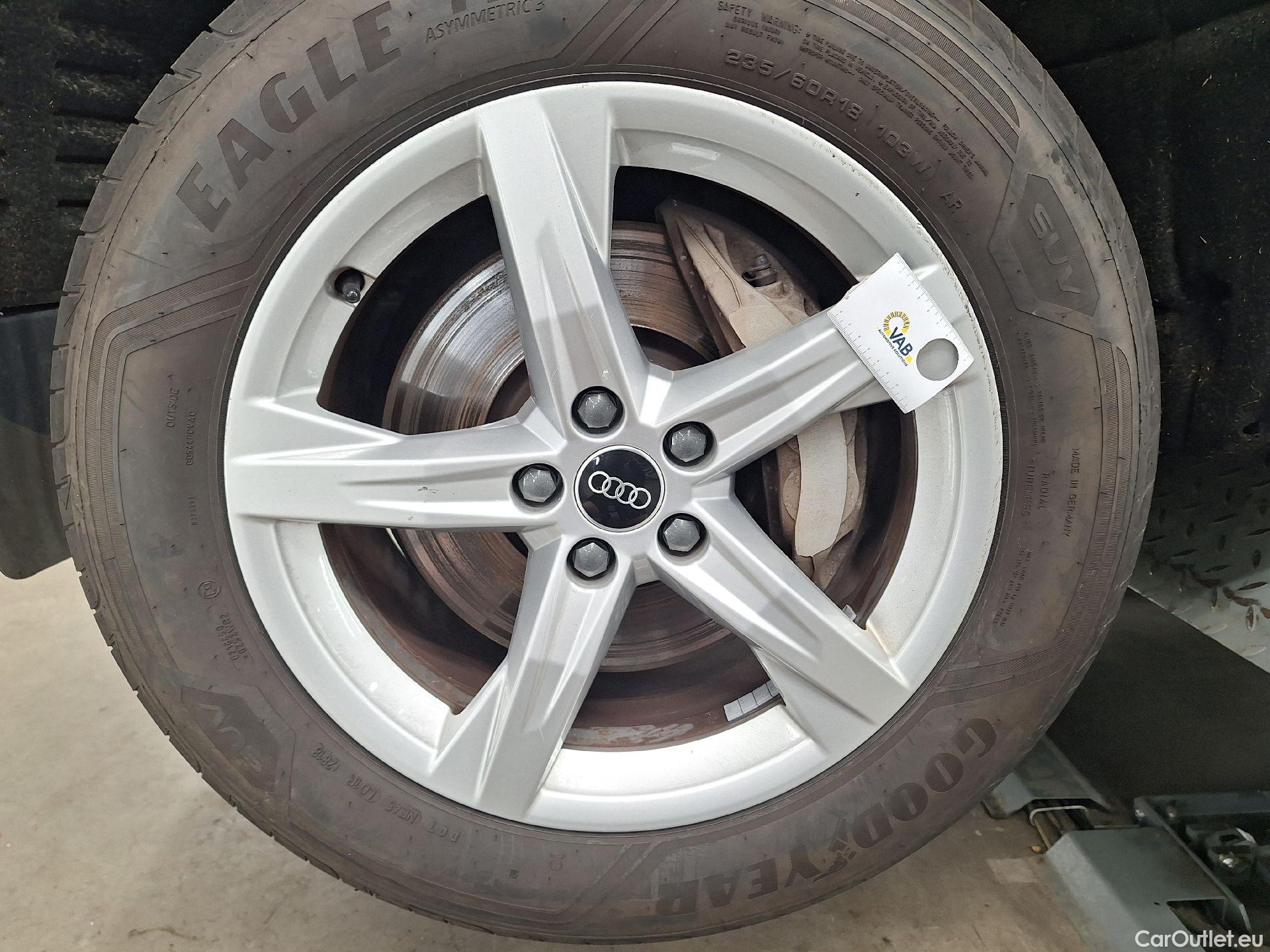  Audi  Q5 Audi,  SB FL'20 PHEV, Audi  SPORTBACK S line 50 TFSI equattro S tronic #33
