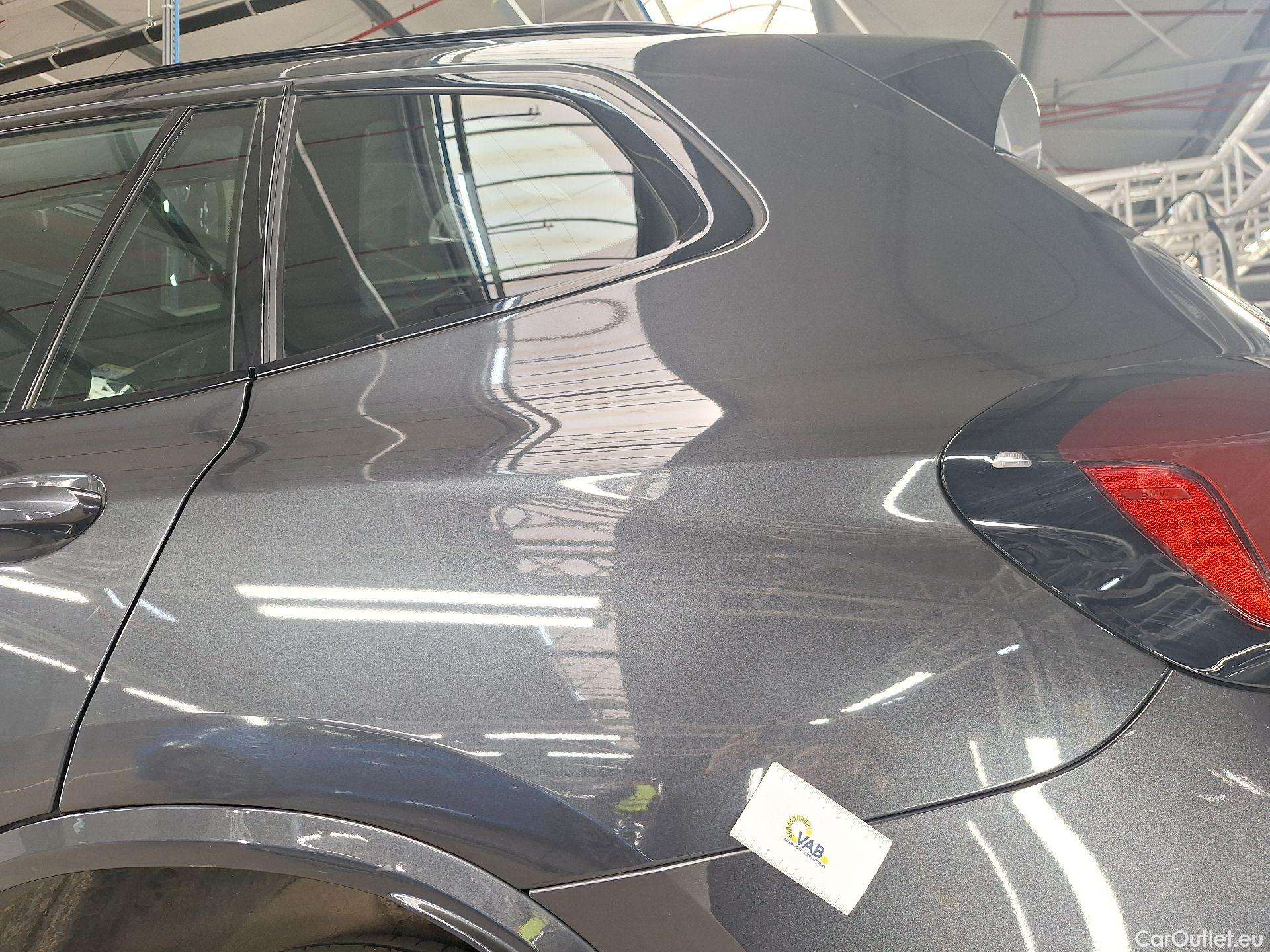  Bmw  iX3 BMW,  FL'21 BEV, BMW   5d #23