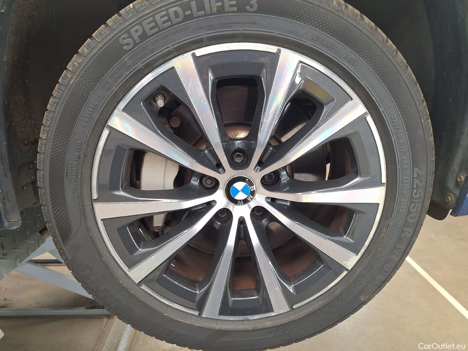 Bmw  Serie 3 BMW, 3-serie Touring '18, BMW 3 Reeks Touring 330e (215 kW) 5d #24