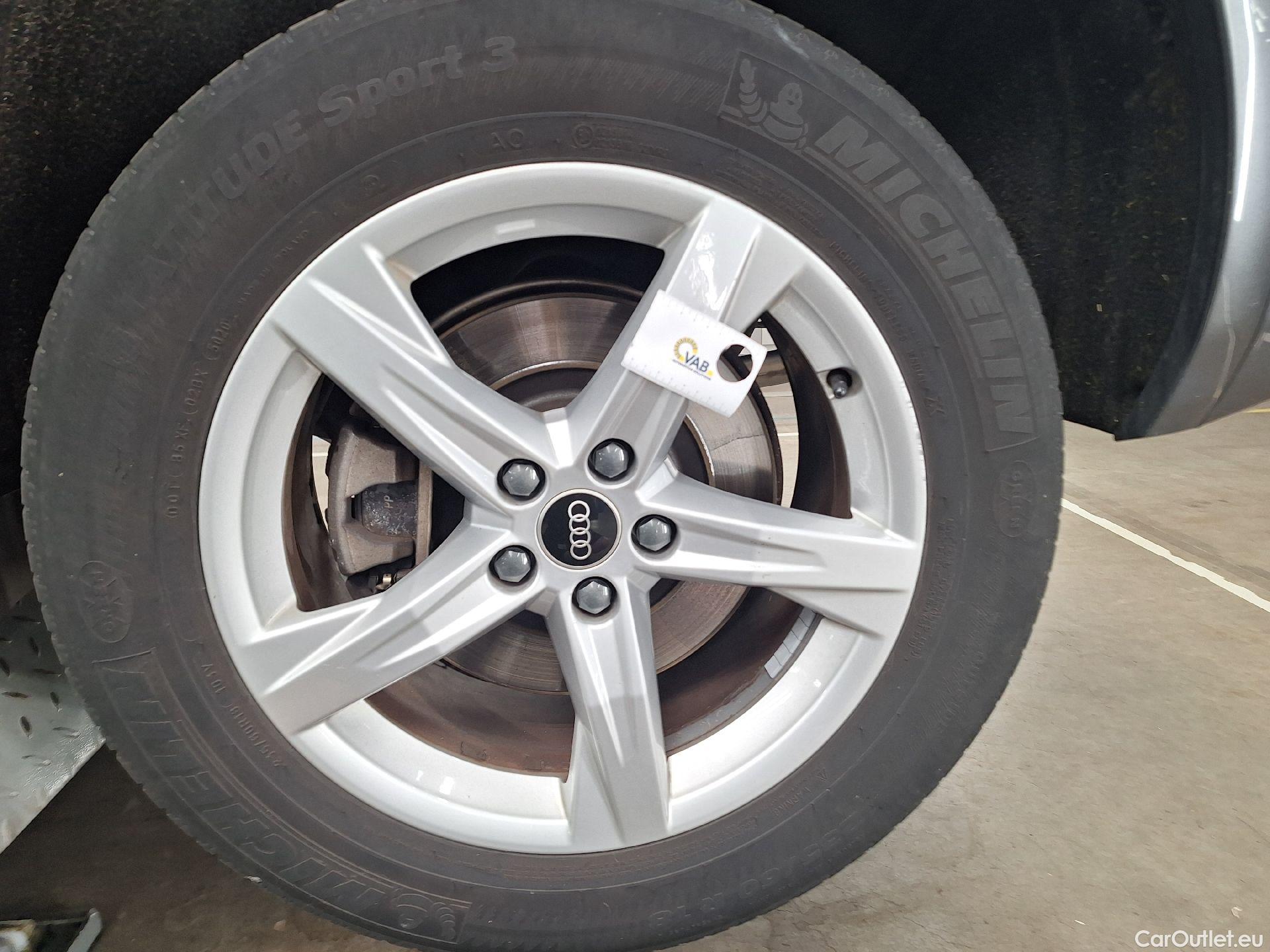  Audi  Q5 Audi,  SB FL'20 PHEV, Audi  SPORTBACK S line 50 TFSI equattro S tronic #40